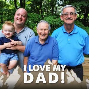 Meet your Posher, Harry